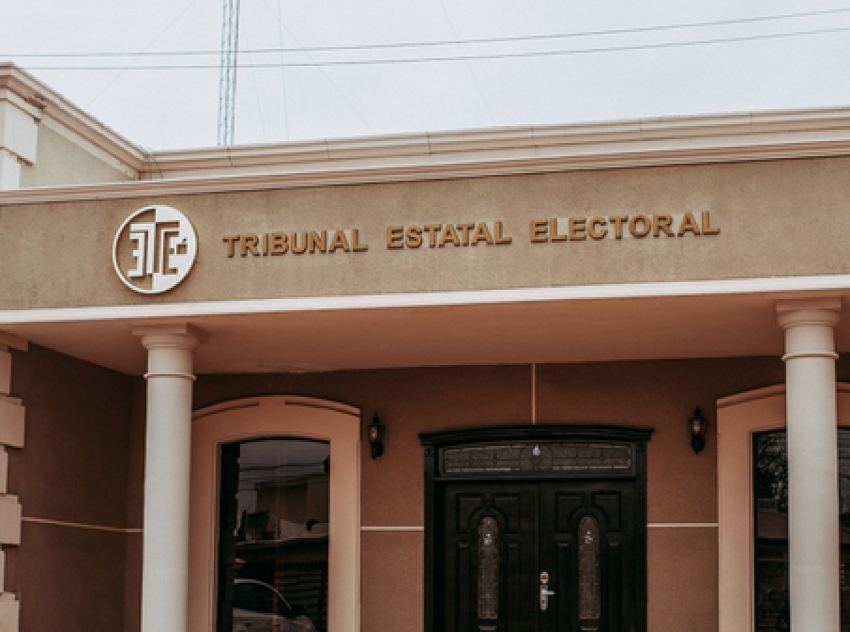 Tribunal Electoral